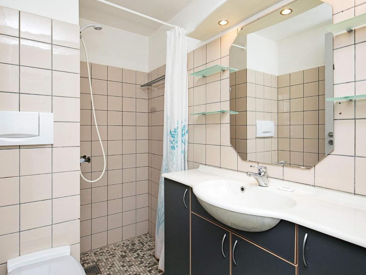 Apartment Ringkobing Xciii المظهر الخارجي الصورة