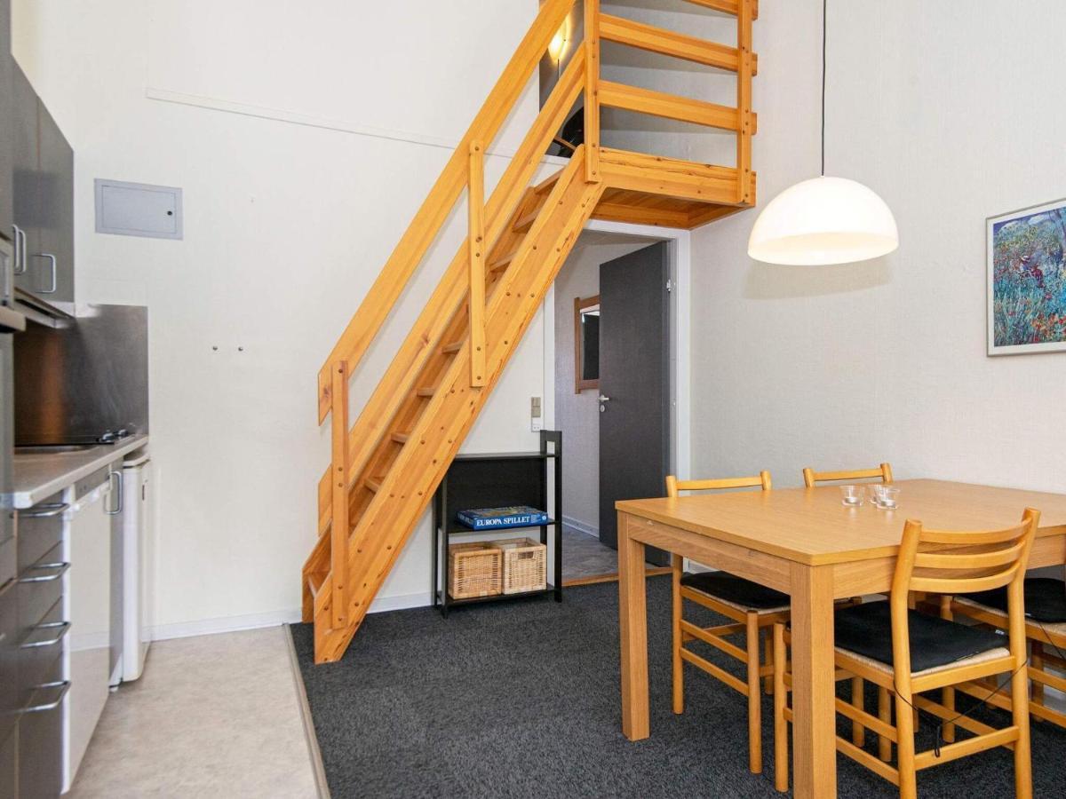 Apartment Ringkobing Xciii المظهر الخارجي الصورة